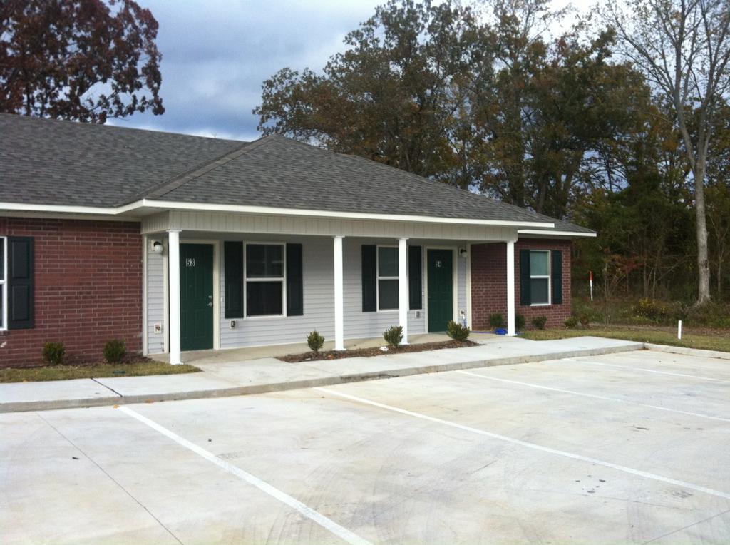 Greenbrier Gardens Apartments Greenbrier AR 72058 5016790681